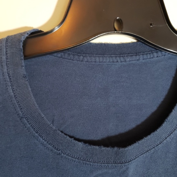 Men Muscle Tee - Picture 2 of 5